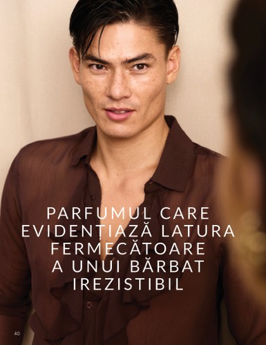 avon - Catalog Avon online – oferte valabile din 01.10. - page: 40