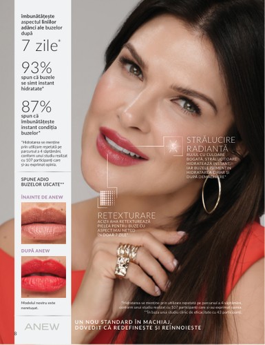 avon - Catalog Avon online – oferte valabile din 01.10. - page: 8
