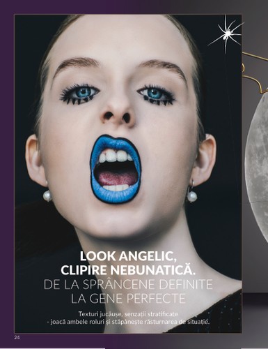 avon - Catalog Avon - Minibrosura Halloween online – oferte valabile din 14.10. - page: 24