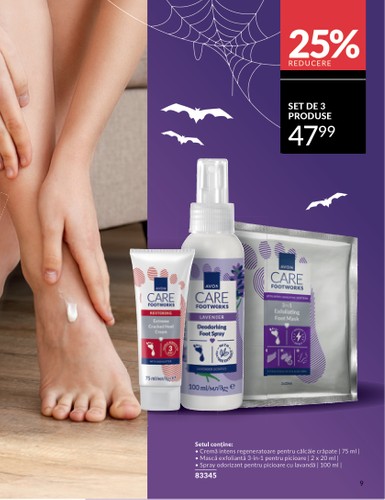 avon - Catalog Avon - Minibrosura Halloween online – oferte valabile din 14.10. - page: 63