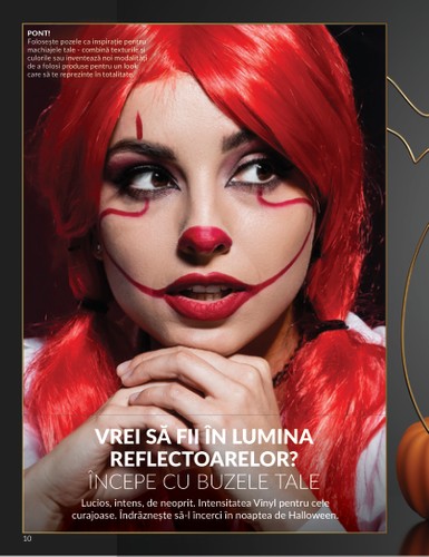 avon - Catalog Avon - Minibrosura Halloween online – oferte valabile din 14.10. - page: 10