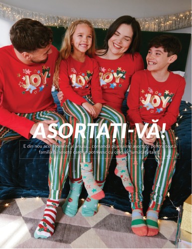 avon - Catalog Avon - Black Friday online – oferte valabile din 01.11. - page: 23