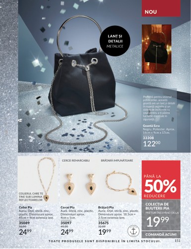 avon - Catalog Avon - Black Friday online – oferte valabile din 01.11. - page: 149