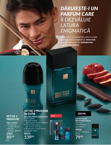 avon - Catalog Avon - Black Friday online – oferte valabile din 01.11. - page: 114