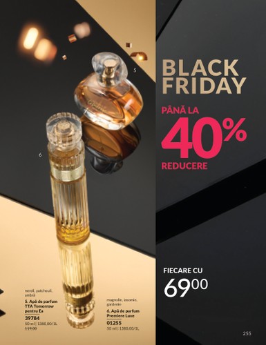 avon - Catalog Avon - Black Friday online – oferte valabile din 01.11. - page: 253