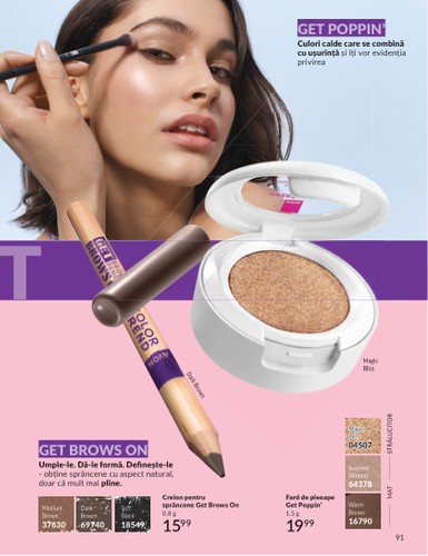 avon - Catalog Avon - Black Friday online – oferte valabile din 01.11. - page: 89