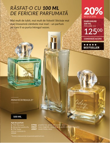 avon - Catalog Avon - Black Friday online – oferte valabile din 01.11. - page: 91