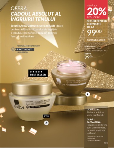 avon - Catalog Avon - Black Friday online – oferte valabile din 01.11. - page: 121