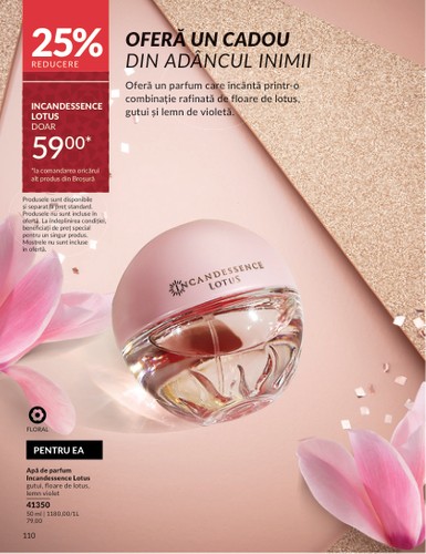 avon - Catalog Avon - Black Friday online – oferte valabile din 01.11. - page: 108