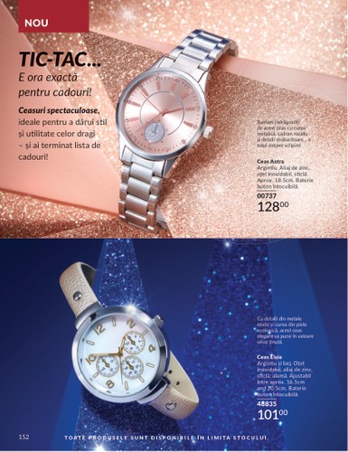 avon - Catalog Avon - Black Friday online – oferte valabile din 01.11. - page: 150