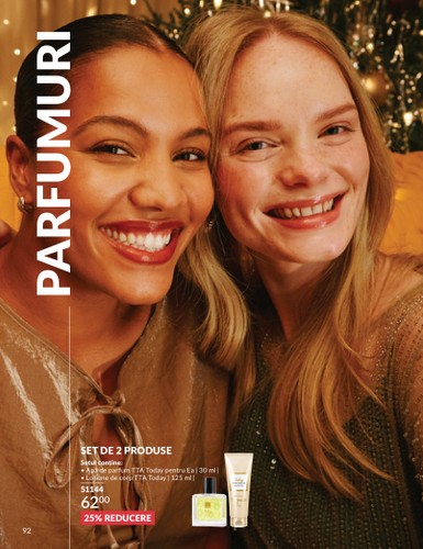 avon - Catalog Avon - Black Friday online – oferte valabile din 01.11. - page: 90