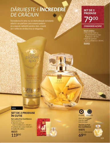 avon - Catalog Avon - Black Friday online – oferte valabile din 01.11. - page: 107