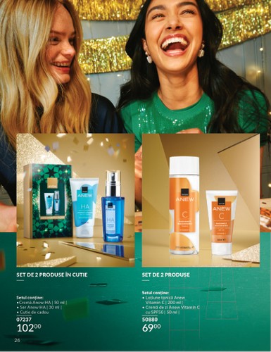 avon - Catalog Avon - Black Friday online – oferte valabile din 01.11. - page: 24