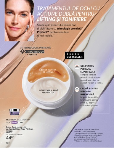 avon - Catalog Avon online – oferte valabile din 01.01. - page: 122