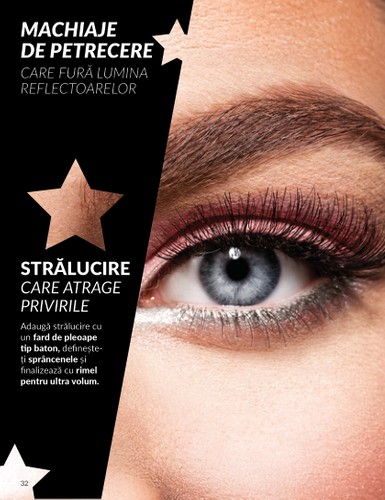 avon - Catalog Avon online – oferte valabile din 01.01. - page: 32