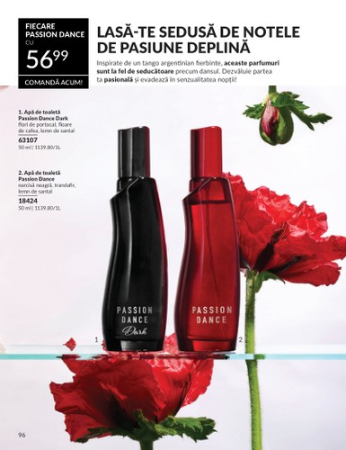 avon - Catalog Avon online – oferte valabile din 01.01. - page: 96