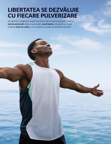 avon - Catalog Avon online – oferte valabile din 01.01. - page: 108