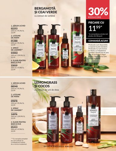 avon - Catalog Avon online – oferte valabile din 01.02.2026 - page: 213