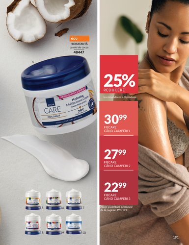 avon - Catalog Avon online – oferte valabile din 01.02.2026 - page: 191