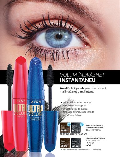 avon - Catalog Avon online – oferte valabile din 01.02.2026 - page: 50