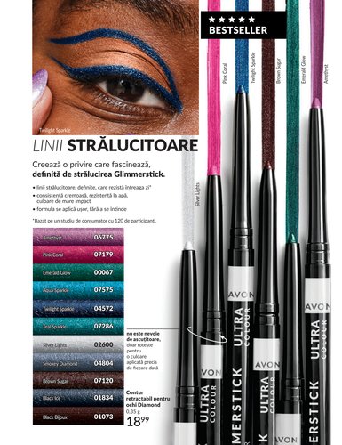 avon - Catalog Avon online – oferte valabile din 01.02.2026 - page: 53