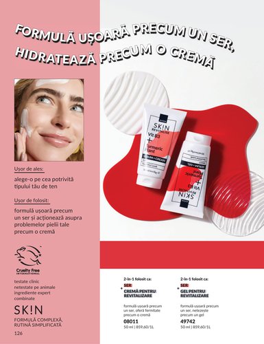 avon - Catalog Avon online – oferte valabile din 01.02.2026 - page: 126