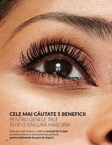 avon - Catalog Avon online – oferte valabile din 01.02.2026 - page: 46
