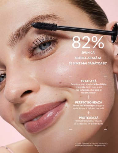 avon - Catalog Avon online – oferte valabile din 01.02.2026 - page: 8