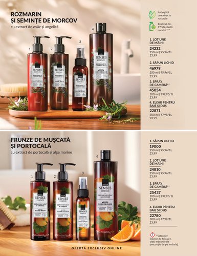 avon - Catalog Avon online – oferte valabile din 01.02.2026 - page: 212