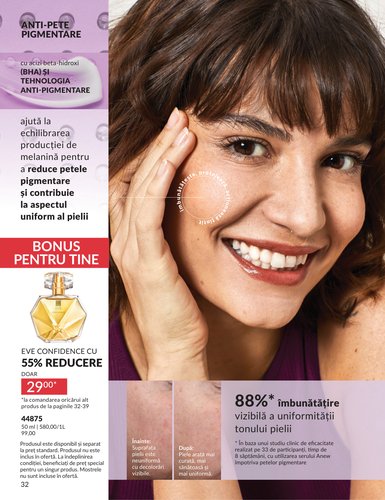 avon - Catalog Avon online – oferte valabile din 01.03.2026 - page: 34