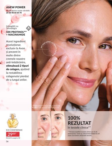 avon - Catalog Avon online – oferte valabile din 01.03.2026 - page: 38