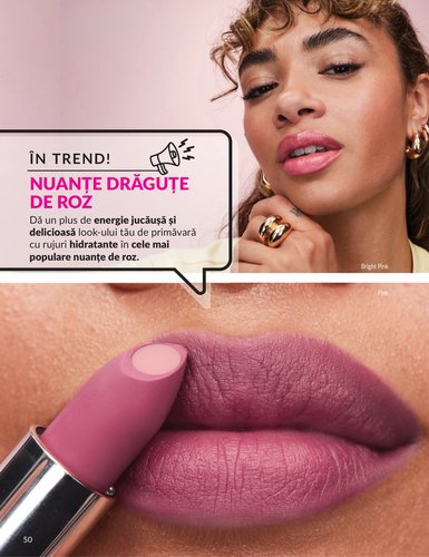 avon - Catalog Avon online – oferte valabile din 01.03.2026 - page: 52