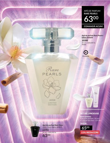 avon - Catalog Avon online – oferte valabile din 01.03.2026 - page: 13
