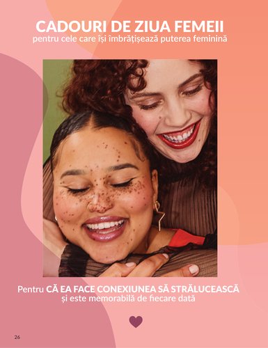 avon - Catalog Avon online – oferte valabile din 01.03.2026 - page: 28