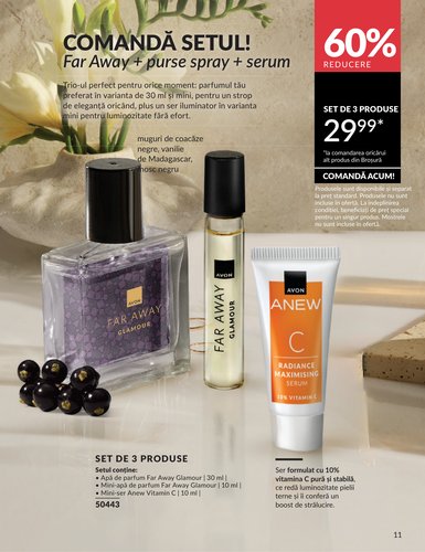 avon - Catalog Avon online – oferte valabile din 01.03.2026 - page: 193