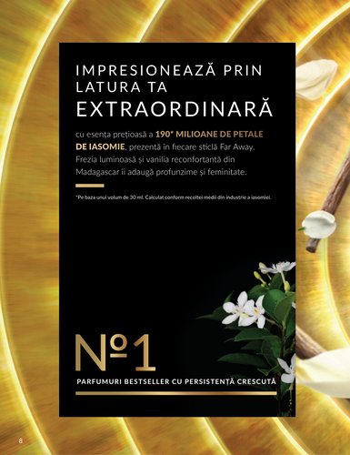 avon - Catalog Avon online – oferte valabile din 01.03.2026 - page: 10