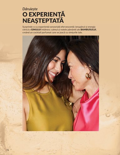 avon - Catalog Avon online – oferte valabile din 01.04.2026 - page: 76