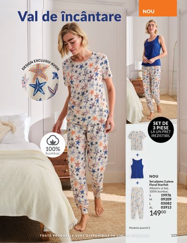 avon - Catalog Avon online – oferte valabile din 01.04.2026 - page: 125