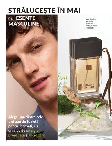 avon - Avon pliante pentru săptămâna viitoare de la vineri 01.05.2026 până la duminică 31.05.2026 - page: 24