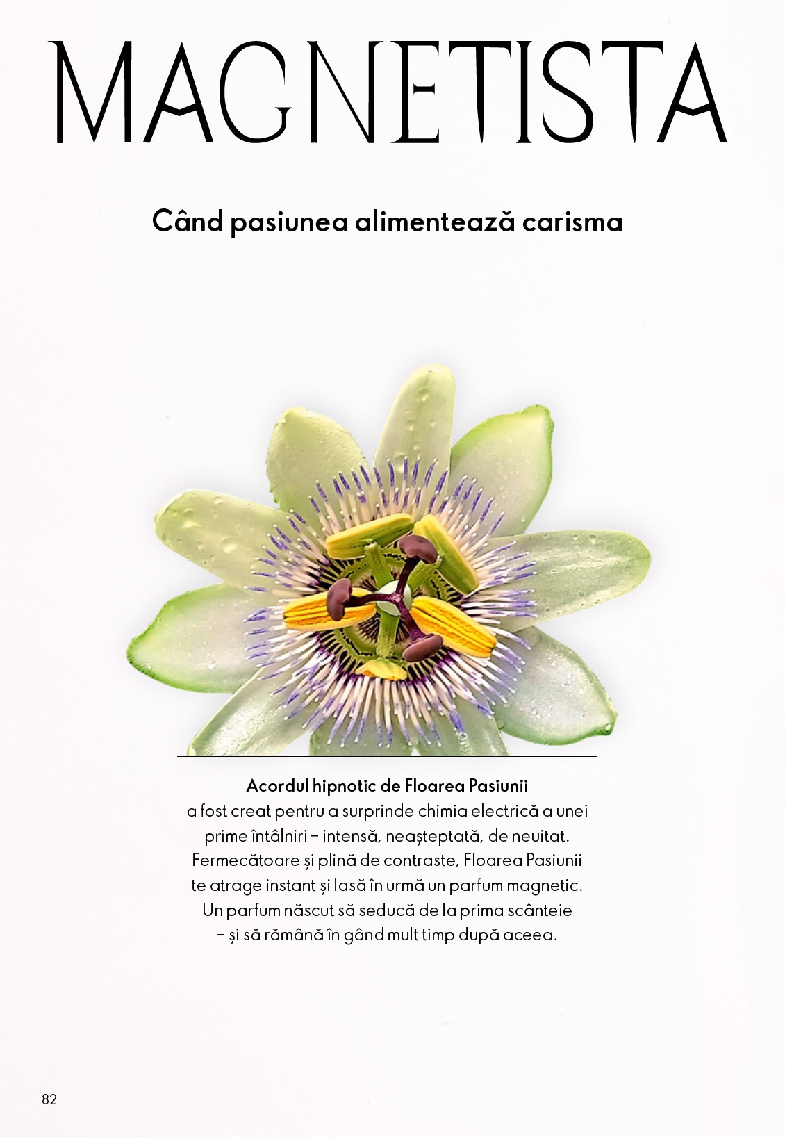 oriflame - Catalog Oriflame online – oferte valabile din 10.09. - page: 82