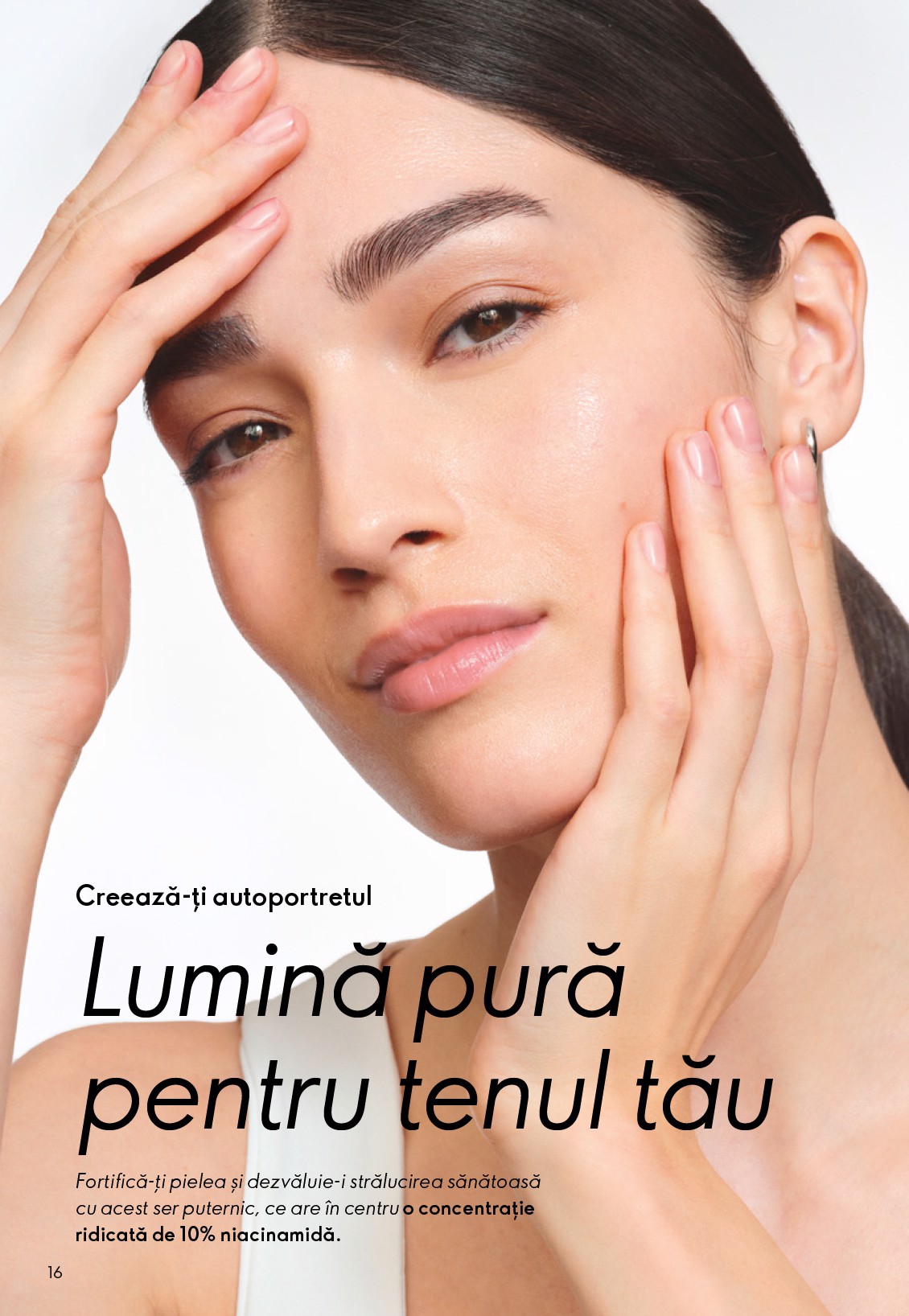 oriflame - Catalog Oriflame online – oferte valabile din 22.10. - page: 16