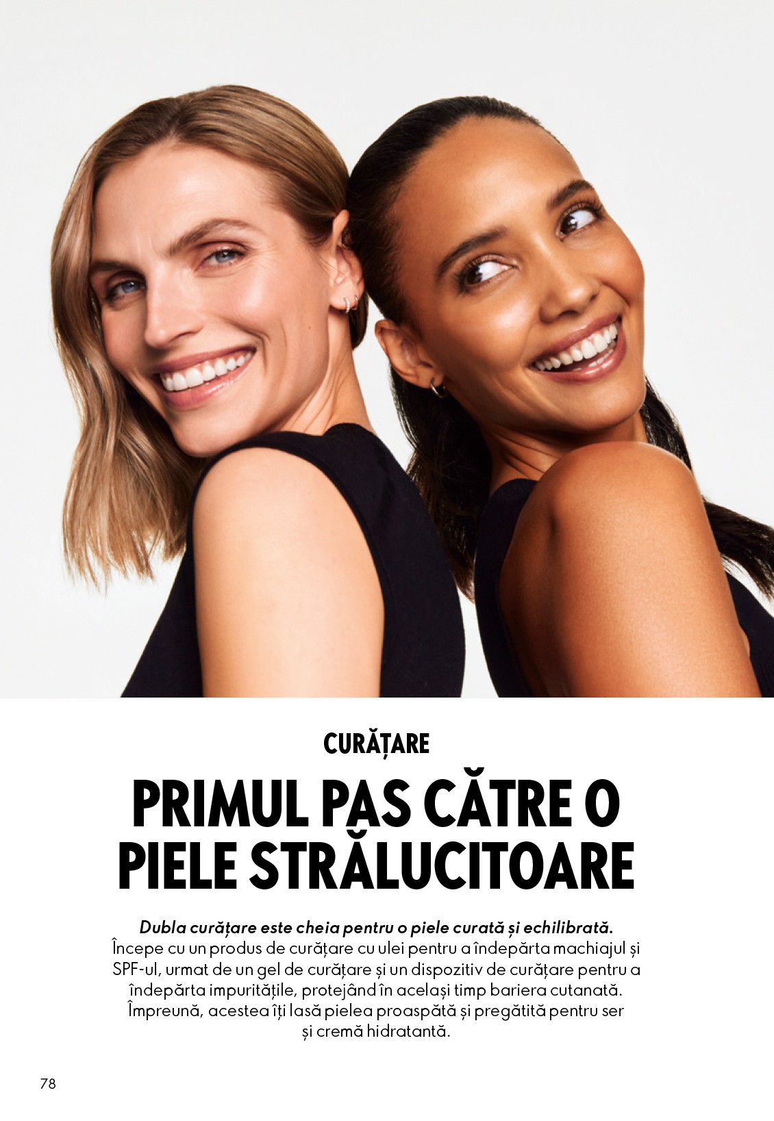 oriflame - Catalog Oriflame online – oferte valabile din 22.10. - page: 78
