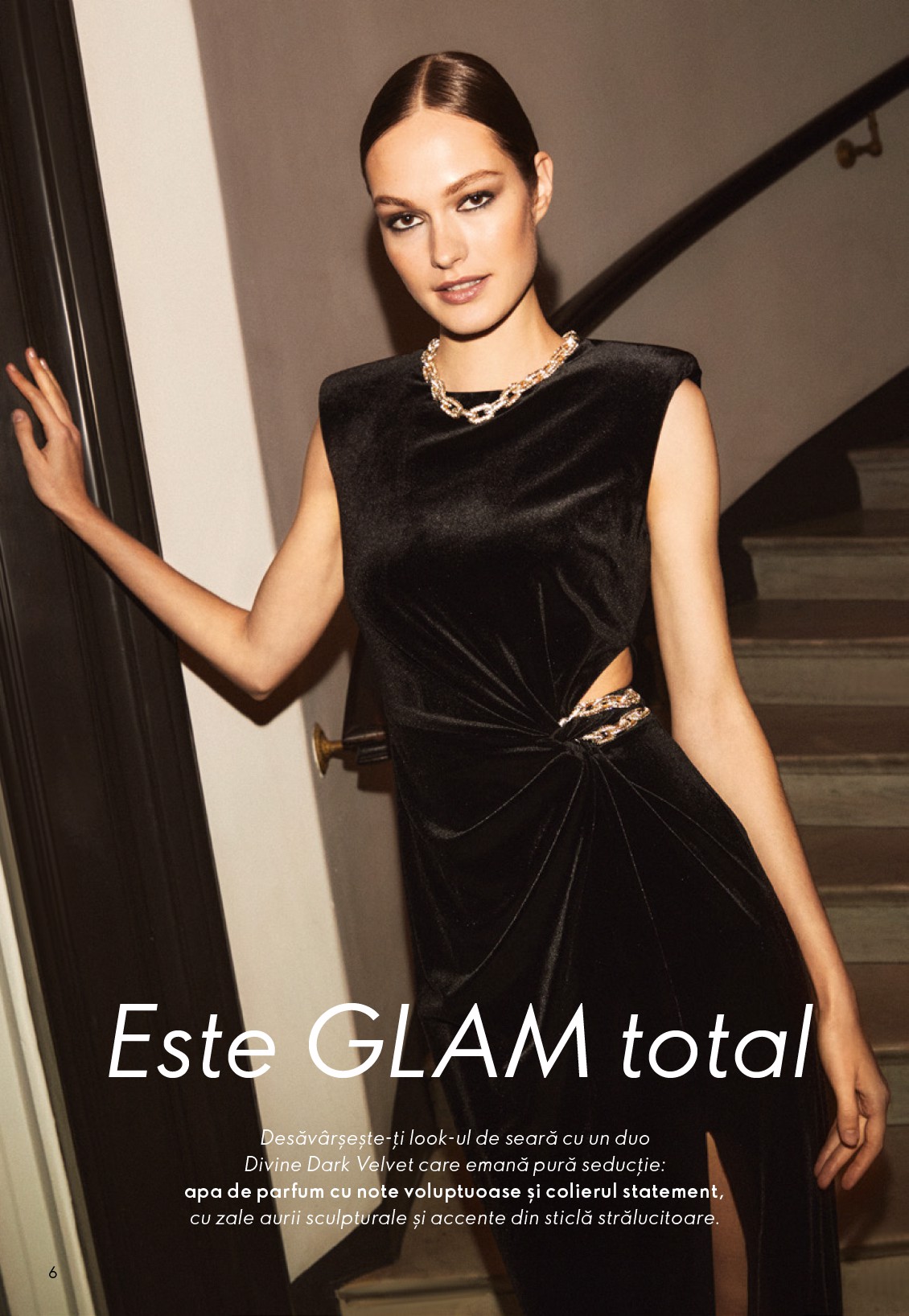 oriflame - Catalog Oriflame online – oferte valabile din 22.10. - page: 6