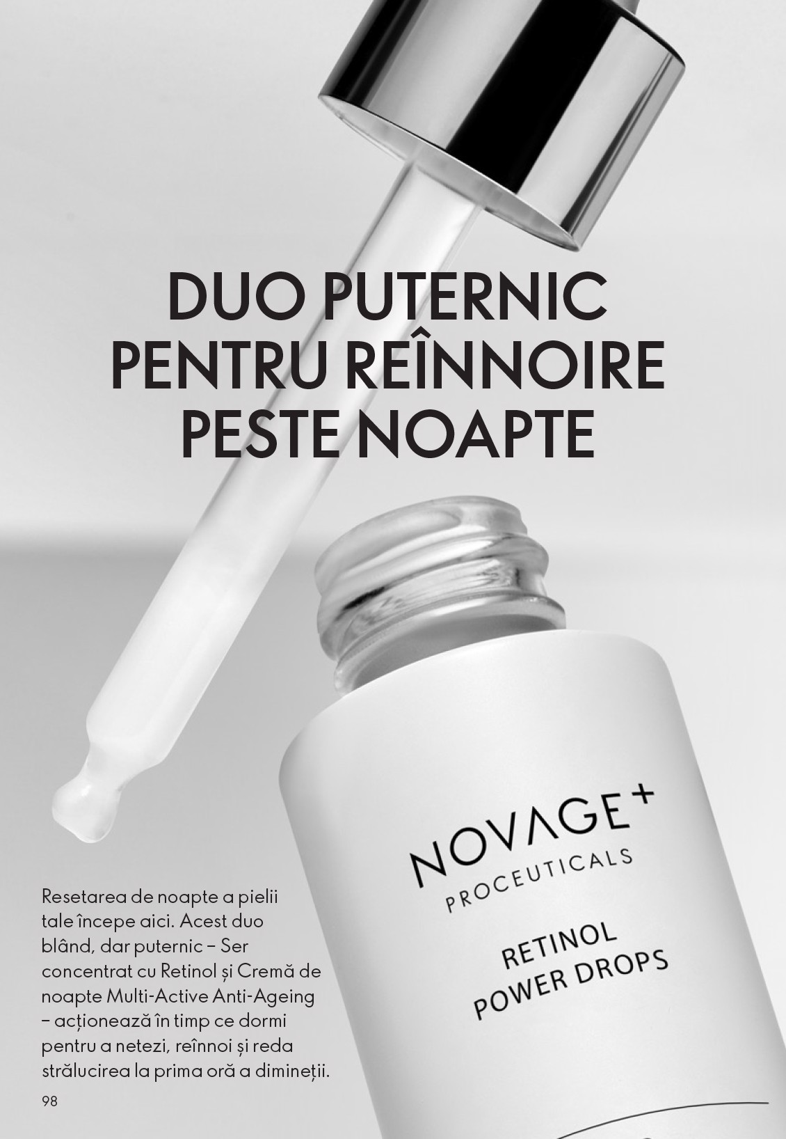 oriflame - Catalog Oriflame online – oferte valabile din 12.11. - page: 98
