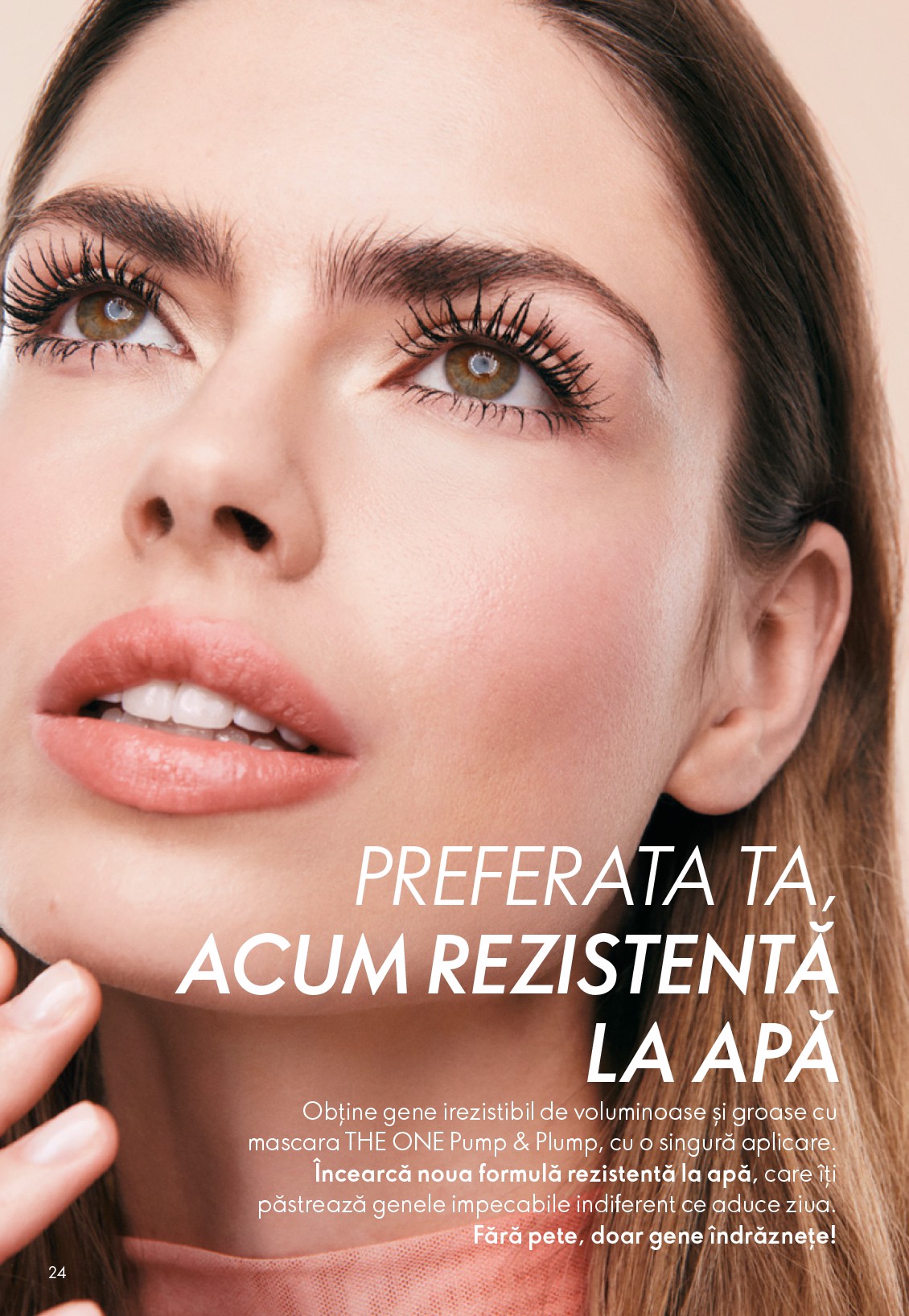oriflame - Catalog Oriflame online – oferte valabile din 23.12. - page: 24