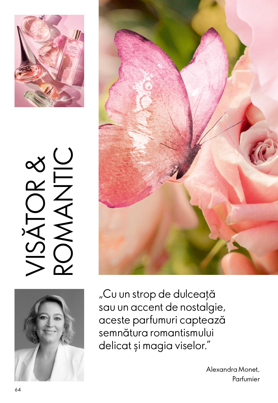 oriflame - Catalog Oriflame online – oferte valabile din 23.12. - page: 64