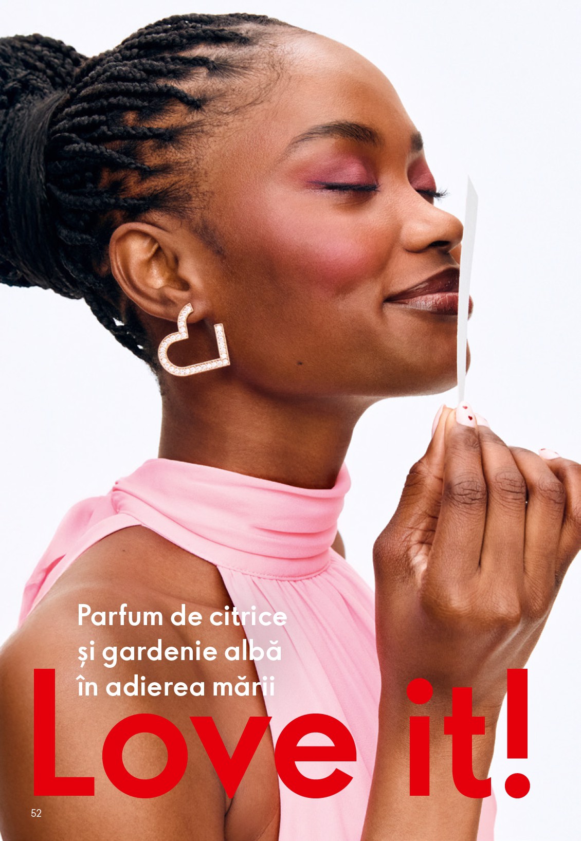 oriflame - Catalog Oriflame online – oferte valabile din 21.01. - page: 52