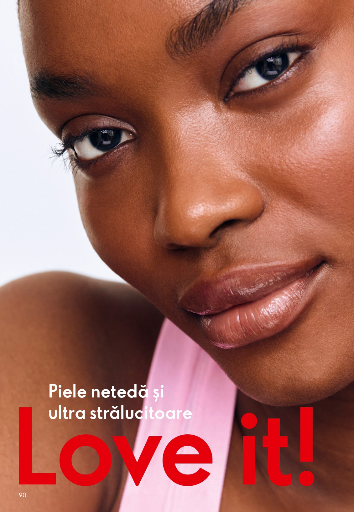 oriflame - Catalog Oriflame online – oferte valabile din 21.01. - page: 90
