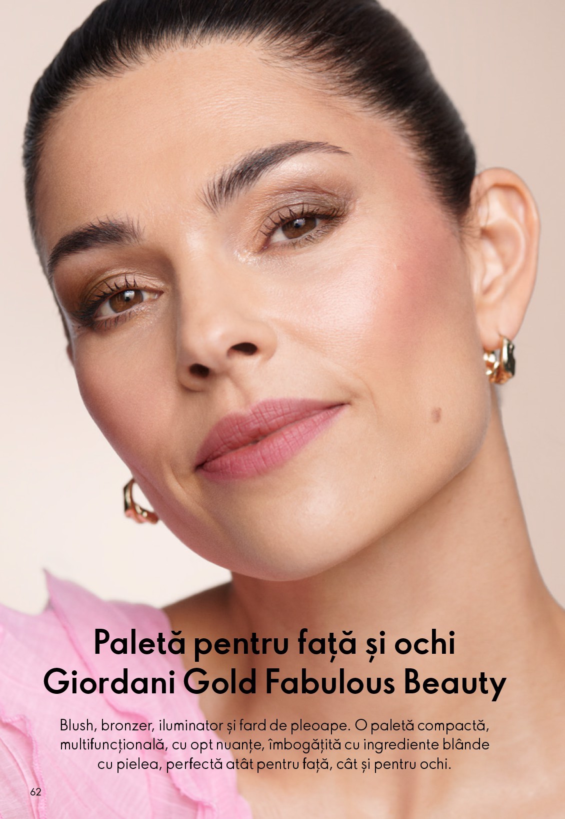 oriflame - Catalog Oriflame online – oferte valabile din 21.01. - page: 62