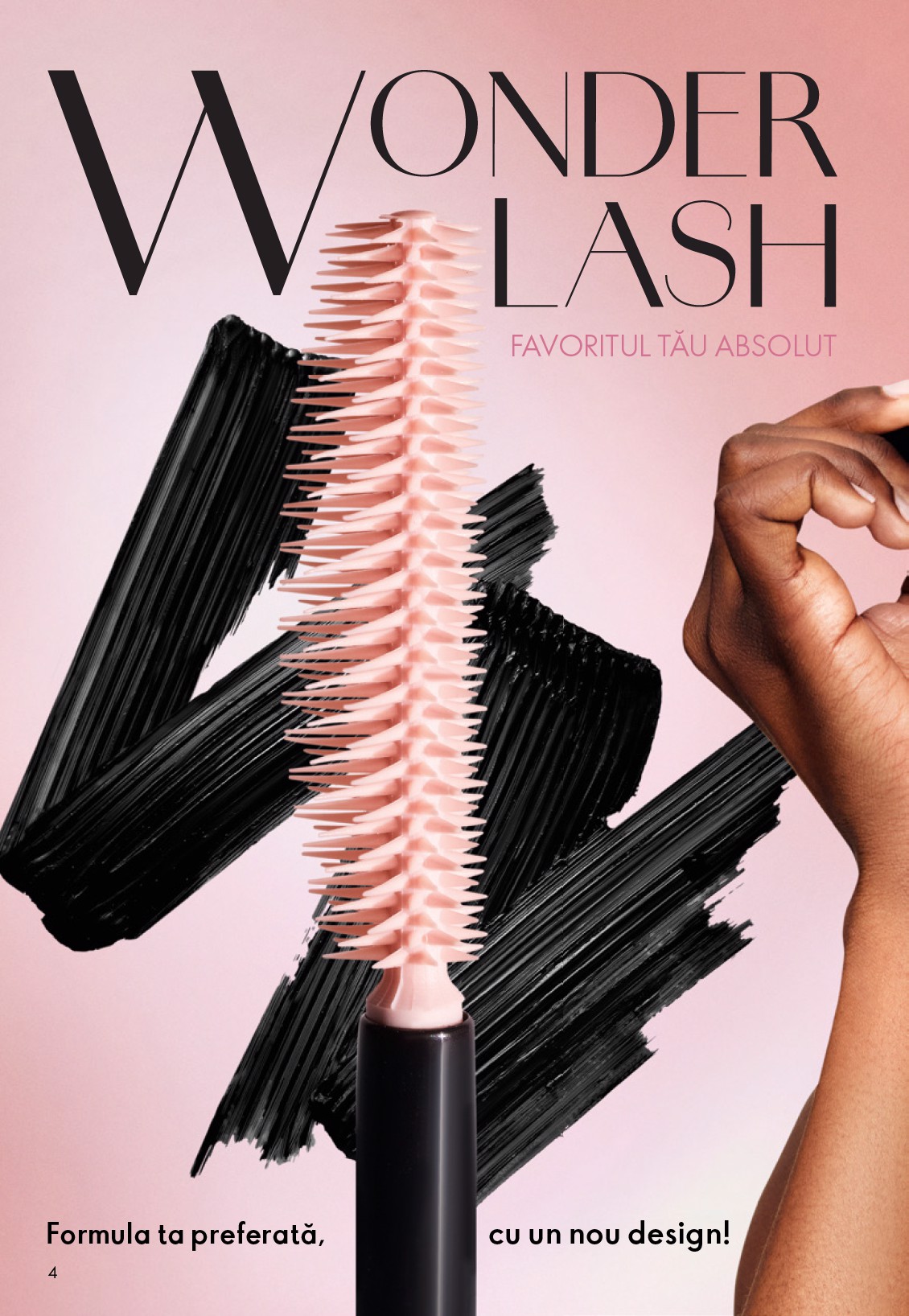 oriflame - Catalog Oriflame online – oferte valabile din 21.01. - page: 4